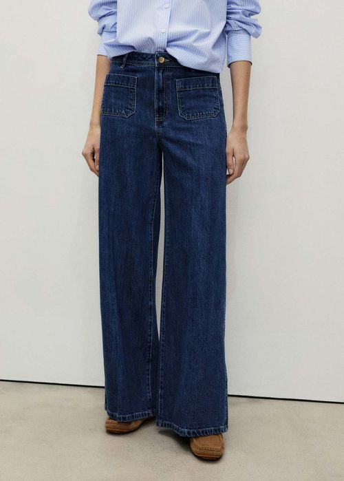 JEANS  EMMA