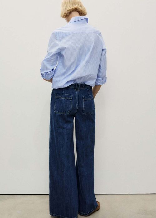 JEANS  EMMA