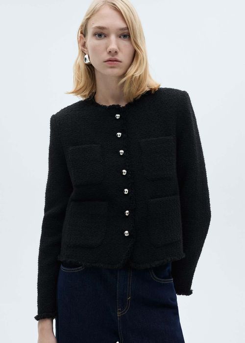 CHAQUETA  WINTOUR