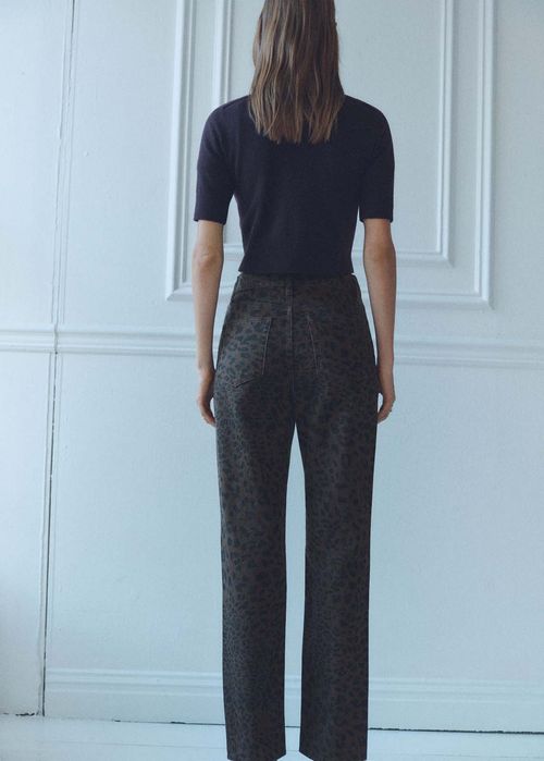 JEANS  LEONIE