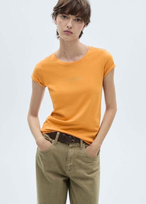 CAMISETA  MANGOLOG