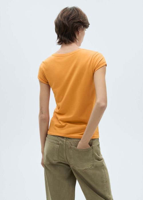 CAMISETA  MANGOLOG