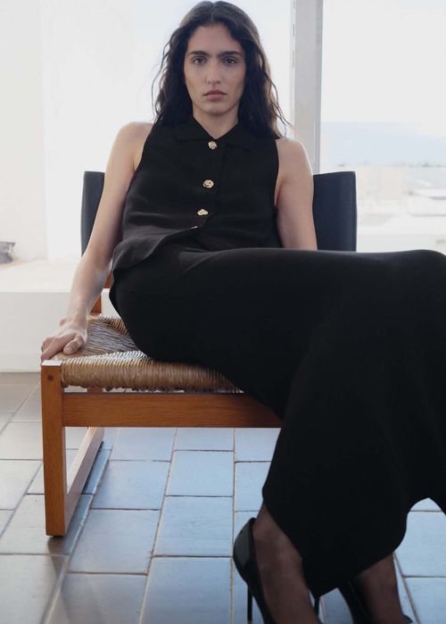 FALDA  LULU