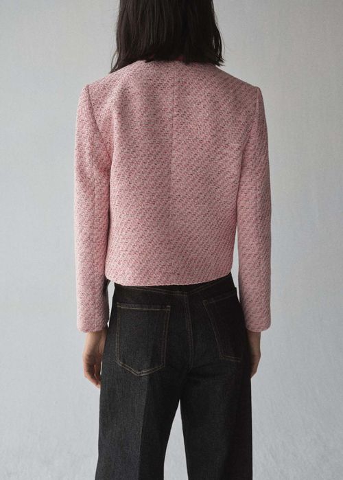 CHAQUETA  KARAKOY