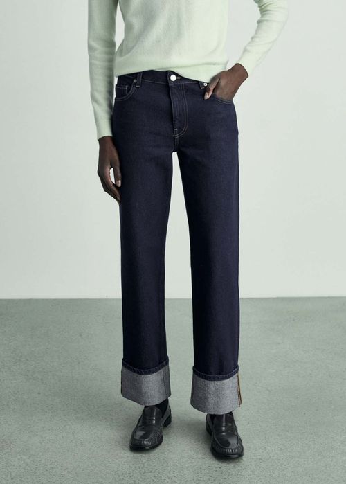 JEANS  HANNE