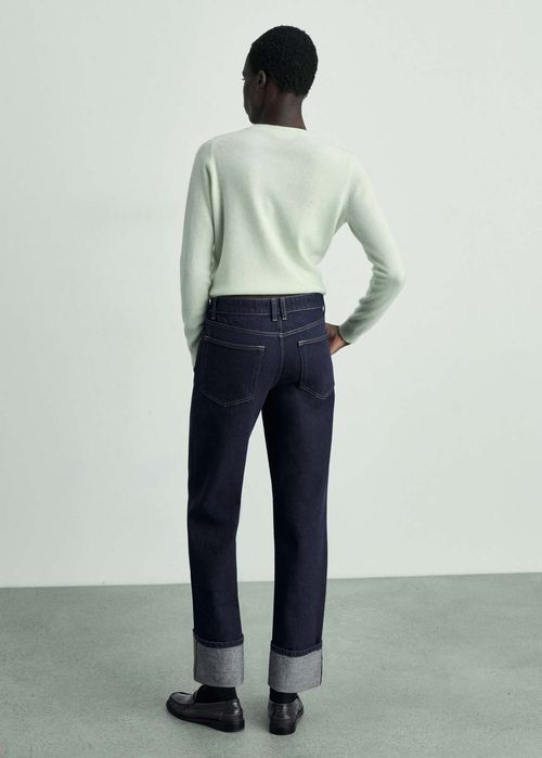 JEANS  HANNE