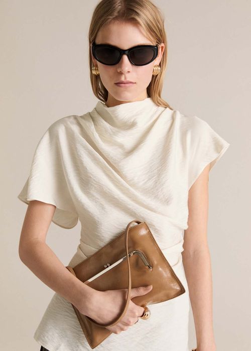BLUSA  BIANCA