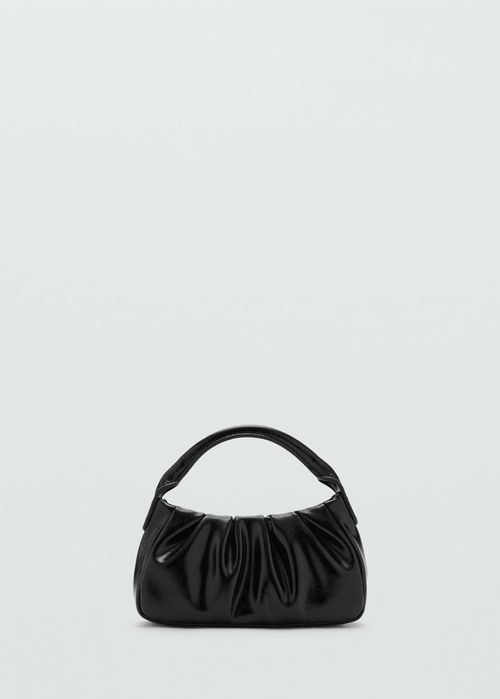 BOLSO  LEON
