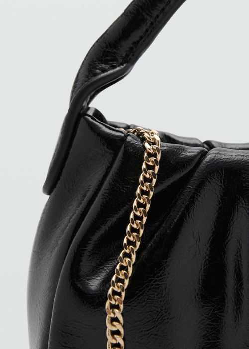 BOLSO  LEON