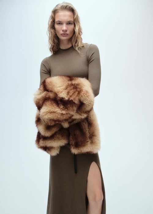 VESTIDO  PERCEBES