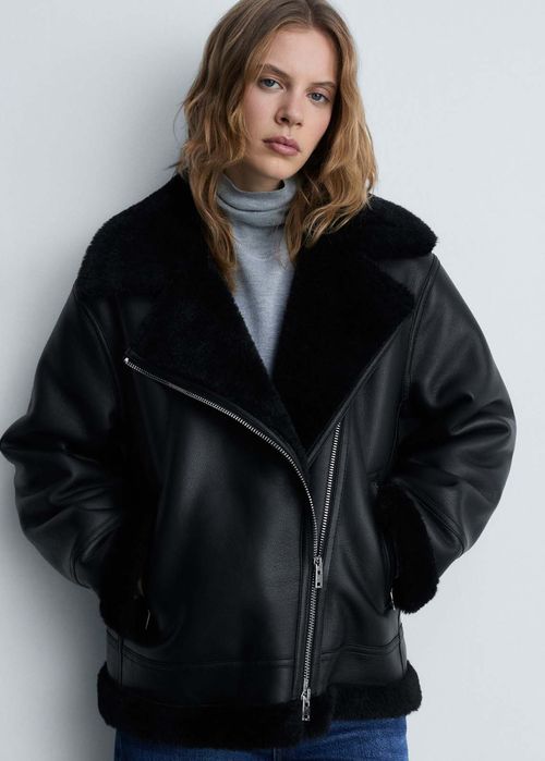 CHAQUETA  ADRI