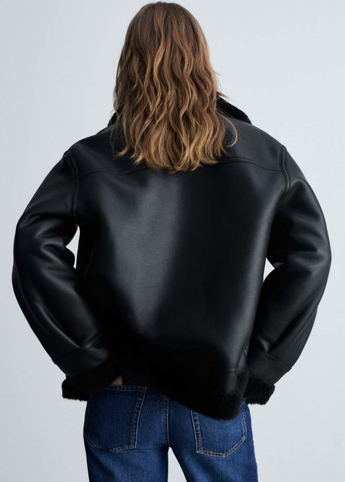 CHAQUETA  ADRI