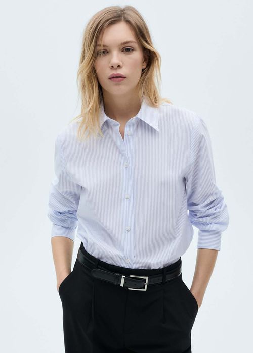 CAMISA  REGU