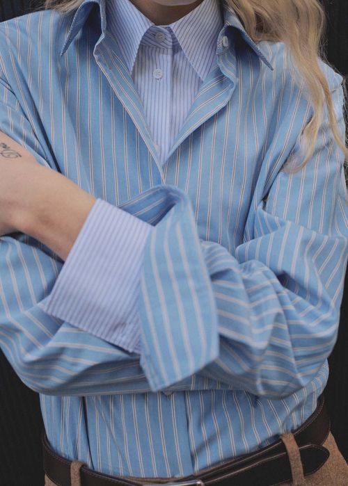 CAMISA  REGU