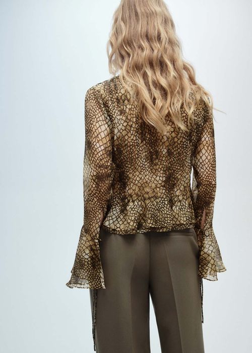 BLUSA  DOVE