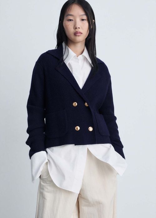 CHAQUETA  VELAMAR
