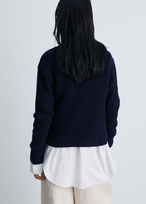 CHAQUETA  VELAMAR
