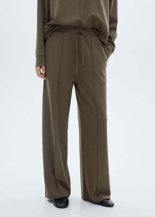 PANTALON  NIQUE