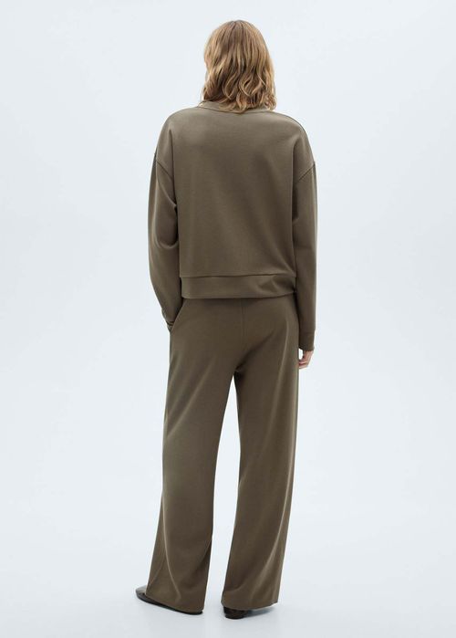PANTALON  NIQUE