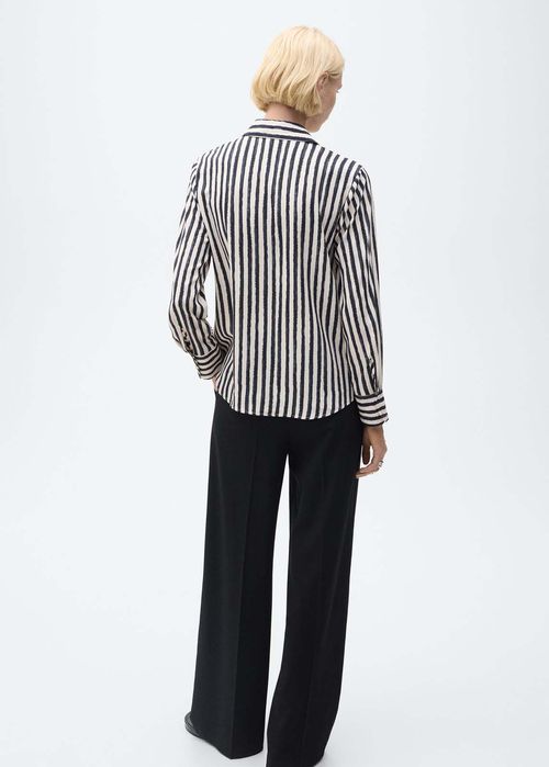 CAMISA  BASIC