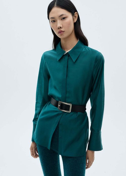 CAMISA  SIER