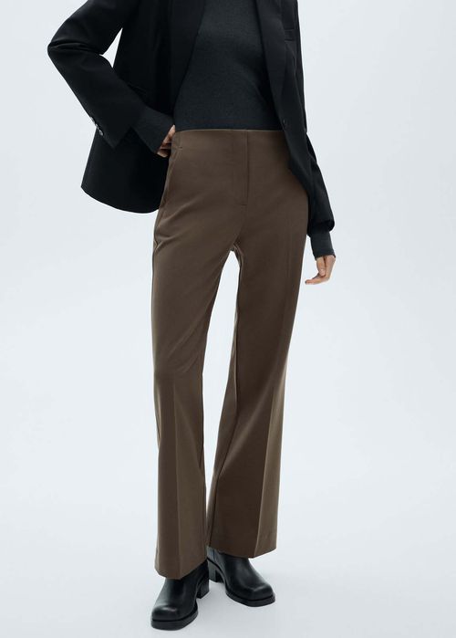PANTALON  CHLOE