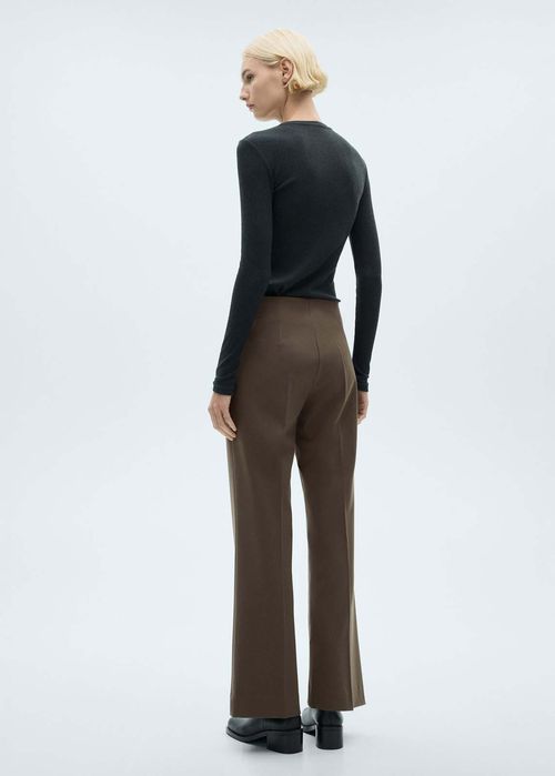 PANTALON  CHLOE