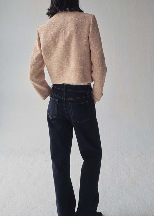 CHAQUETA  JADE