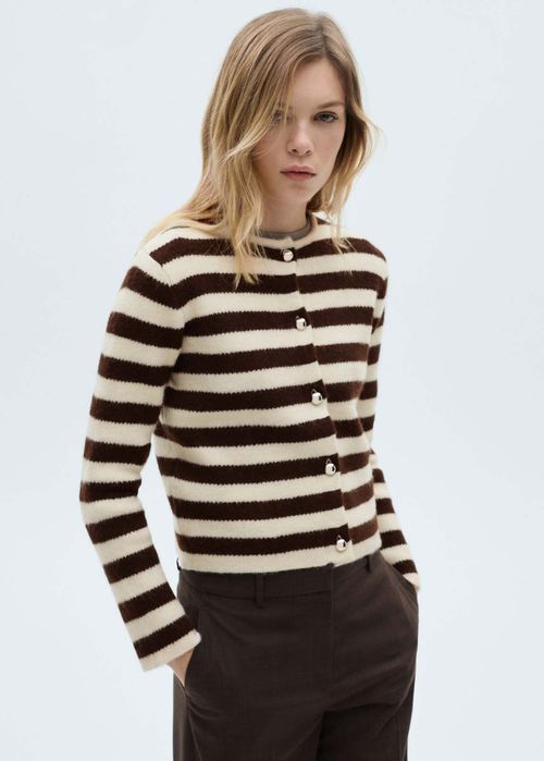 CARDIGAN  ELIOTER