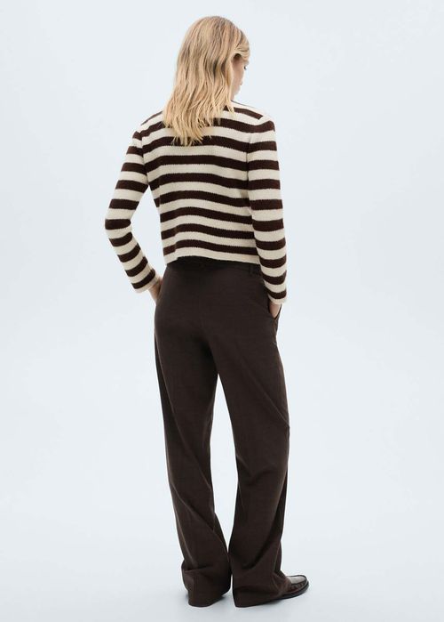 CARDIGAN  ELIOTER