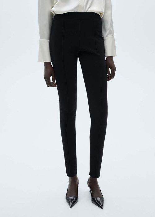 PANTALON  LEZIP