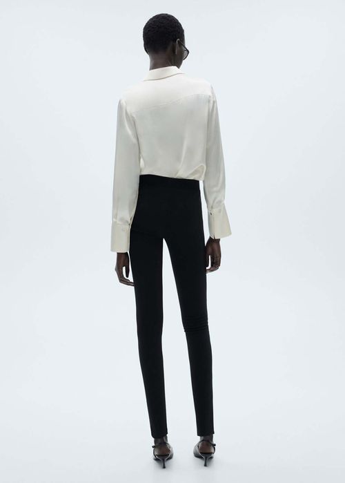 PANTALON  LEZIP