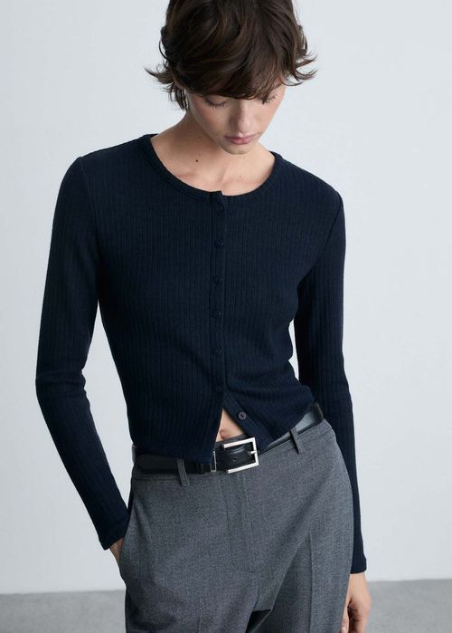 CARDIGAN  LIRIO