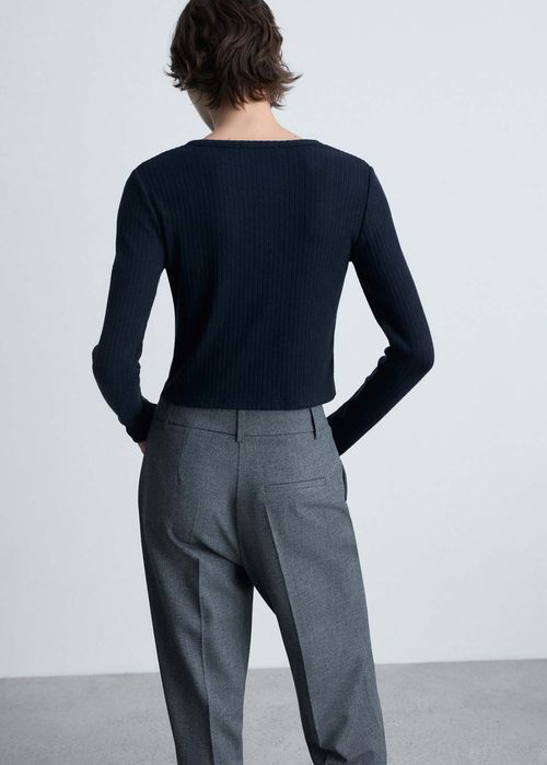 CARDIGAN  LIRIO