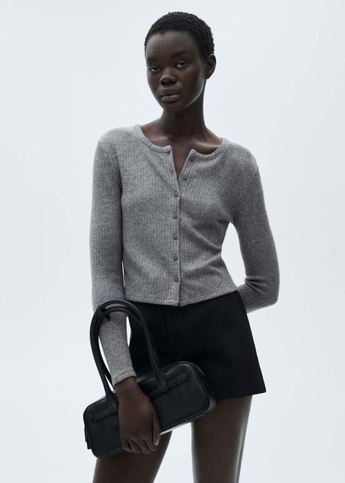 CARDIGAN  LIRIO