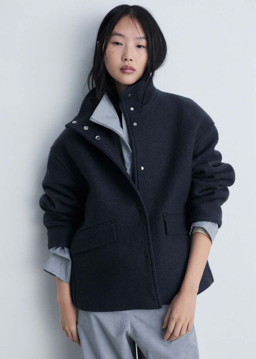 CHAQUETA  FIRST