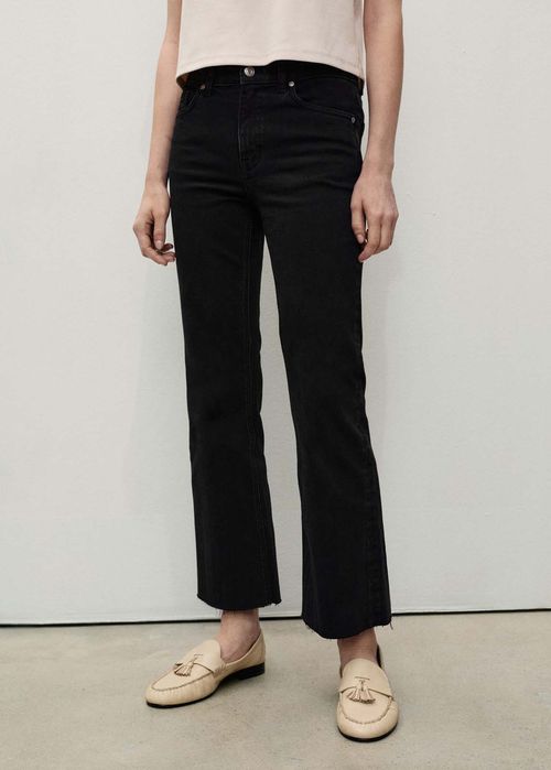 JEANS  SIENNA