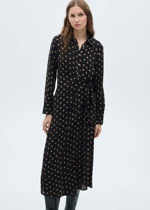 VESTIDO  TODY