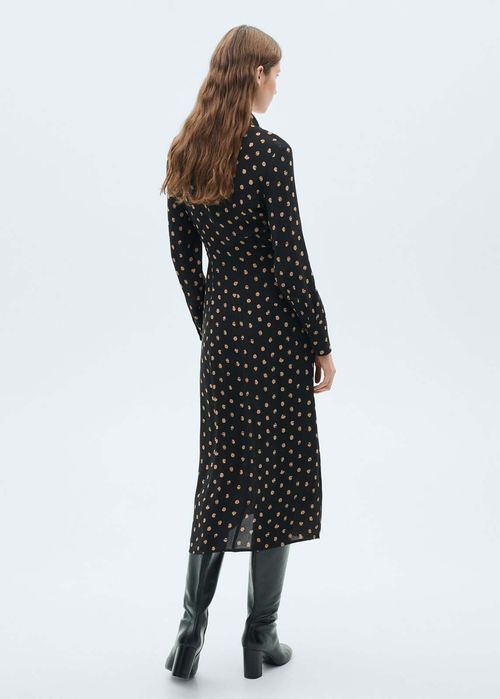 VESTIDO  TODY