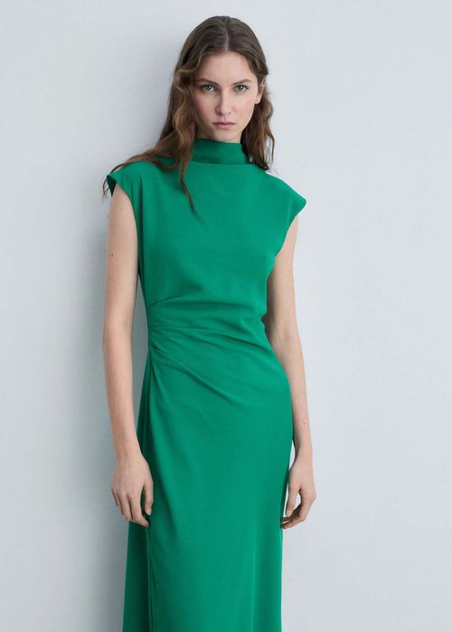 VESTIDO  CAROLINE
