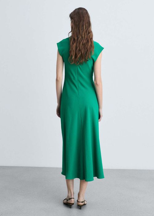 VESTIDO  CAROLINE