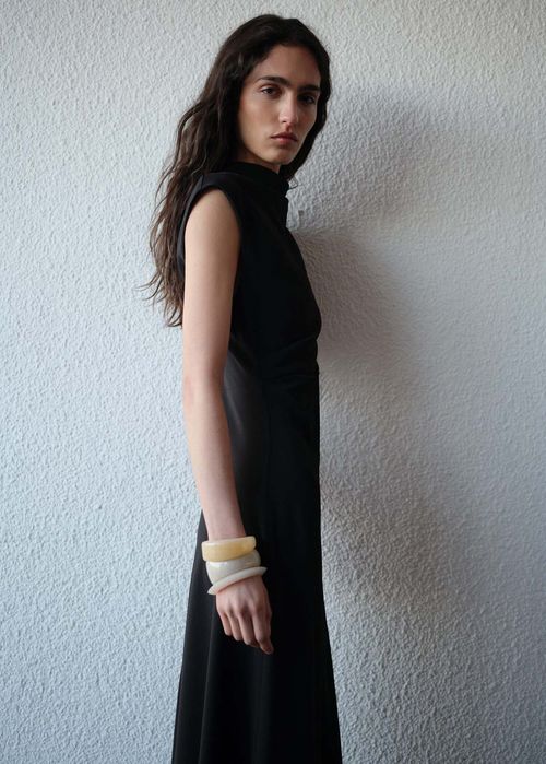 VESTIDO  CAROLINE