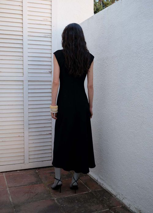 VESTIDO  CAROLINE