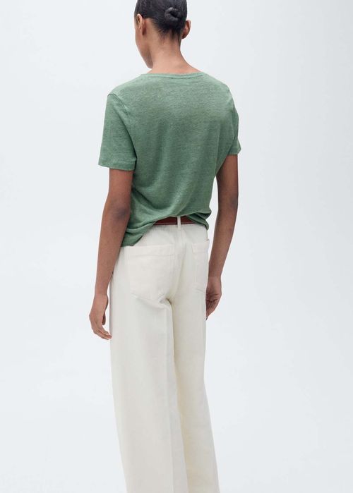CAMISETA  LINITO
