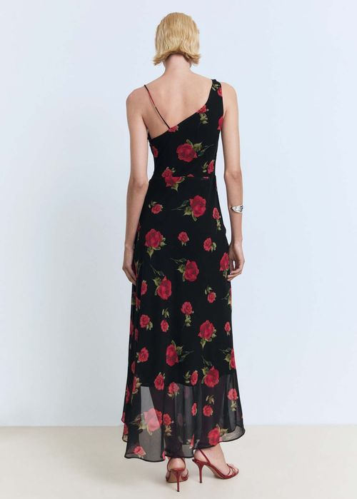 VESTIDO  ROSA