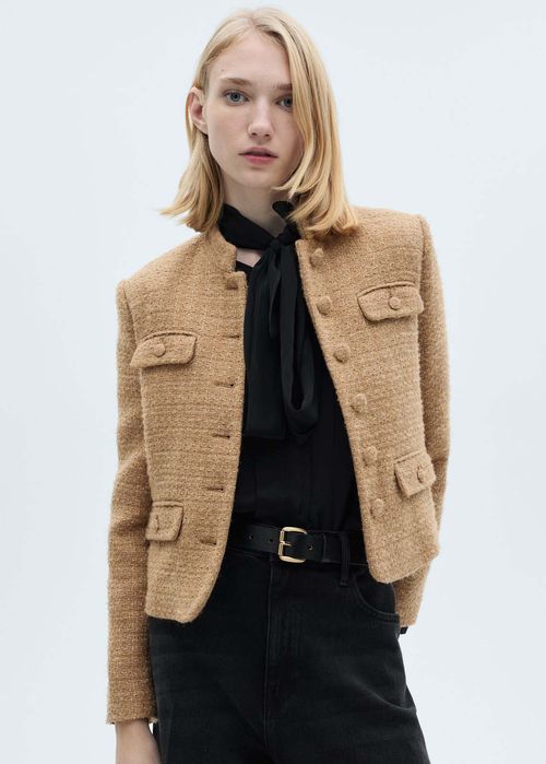 CHAQUETA  LAHTI