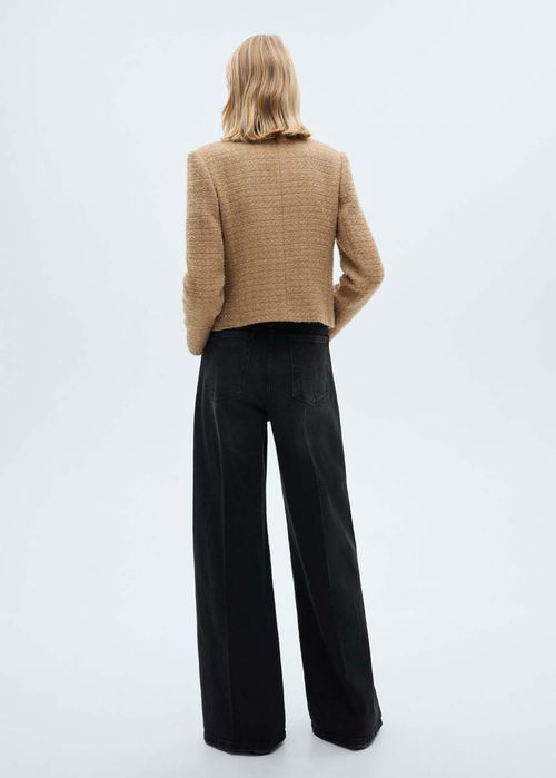 CHAQUETA  LAHTI
