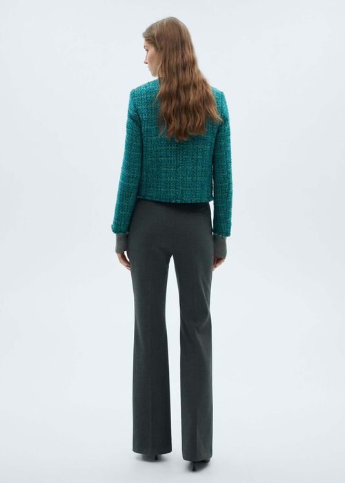CHAQUETA  GALATA