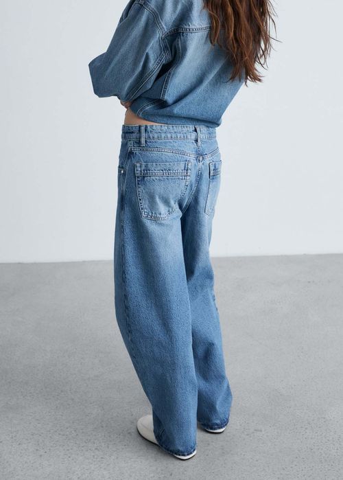 JEANS  CARLO