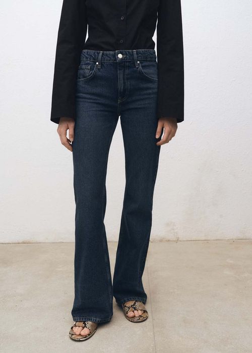 JEANS  SELENA